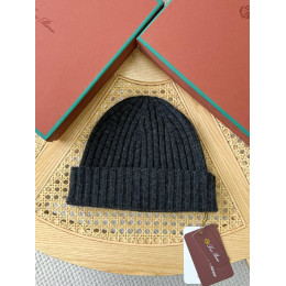 Шапка Loro Piana кашемир 
