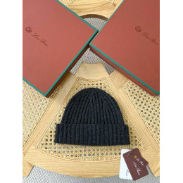 Шапка Loro Piana кашемир 