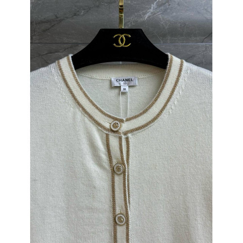 Футболка Chanel кашемир