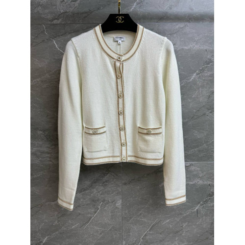 Кардиган Chanel кашемир