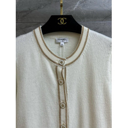 Кардиган Chanel кашемир