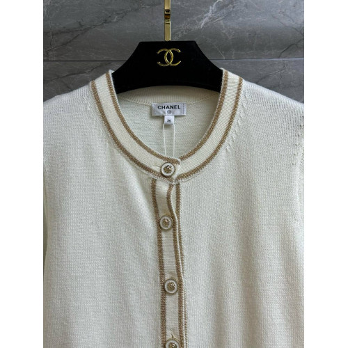 Кардиган Chanel кашемир