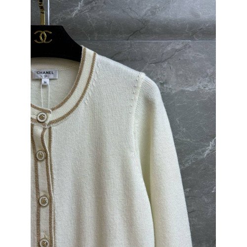 Кардиган Chanel кашемир