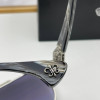Очки Chrome Hearts