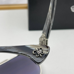 Очки Chrome Hearts
