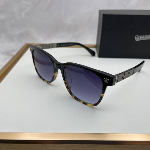 Очки Chrome Hearts