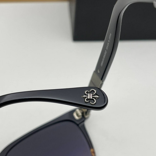 Очки Chrome Hearts