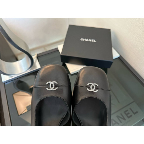 Туфли Chanel 