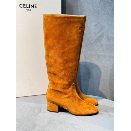 Сапоги Celine