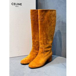 Сапоги Celine