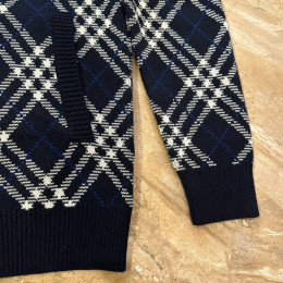 Кардиган Burberry 