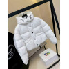 Куртка Prada гусиный пух