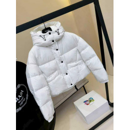 Куртка Prada гусиный пух
