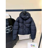 Женская куртка Prada гусиный пух