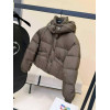 Женская куртка Prada гусиный пух