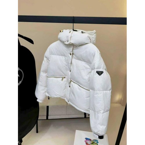 Куртка Prada гусиный пух