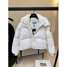 Куртка Prada гусиный пух