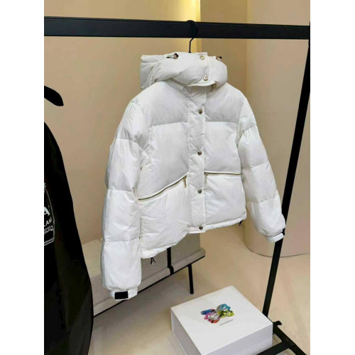 Куртка Prada гусиный пух