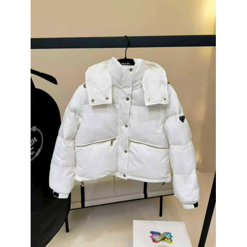 Куртка Prada гусиный пух