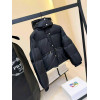Женская куртка Prada гусиный пух