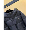 Женский пуховик Prada