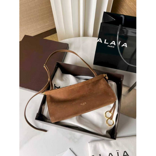 Сумка Alaia 