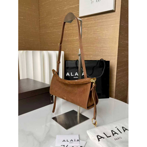 Сумка Alaia 