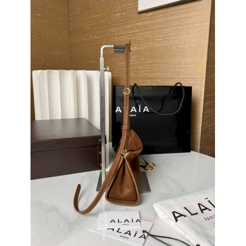 Сумка Alaia 