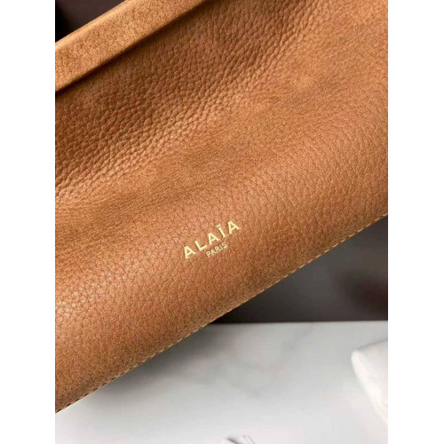 Сумка Alaia 