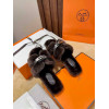 Шлепанцы Hermés 