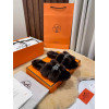 Шлепанцы Hermés 