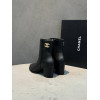 Ботильоны Chanel