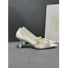Кожаные туфли-лодочки Jimmy Choo