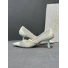 Кожаные туфли-лодочки Jimmy Choo