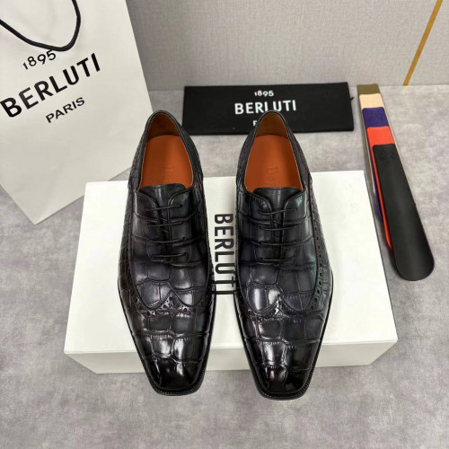 Туфли Berluti