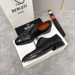 Туфли Berluti
