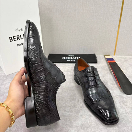Туфли Berluti