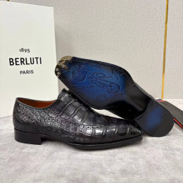 Туфли Berluti