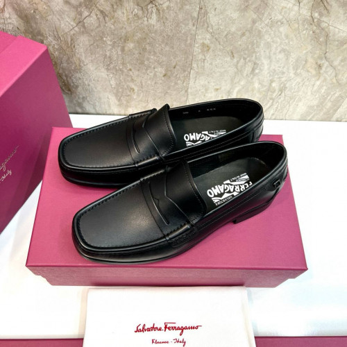 Туфли Ferragamo