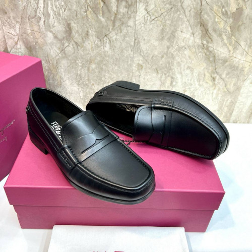 Туфли Ferragamo