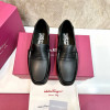 Туфли Ferragamo