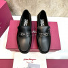 Туфли Salvatore Ferragamo