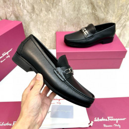 Туфли Salvatore Ferragamo