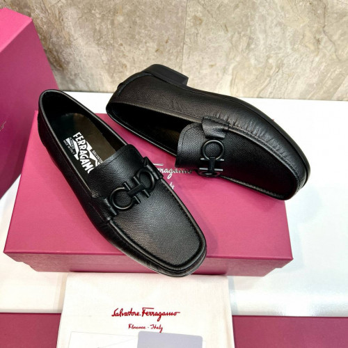 Туфли Salvatore Ferragamo
