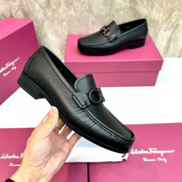 Туфли Salvatore Ferragamo