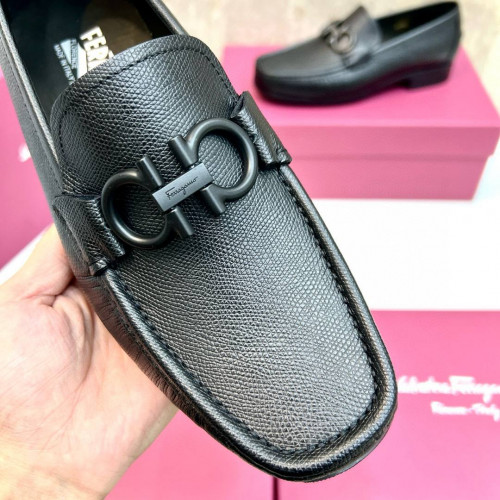 Туфли Salvatore Ferragamo
