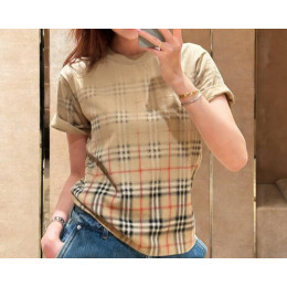 Футболка Burberry 