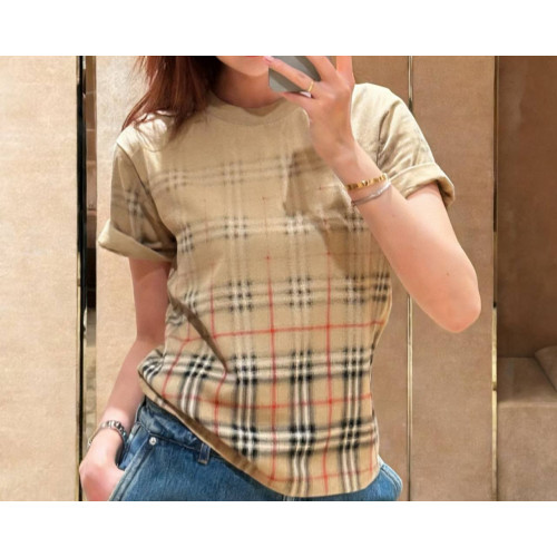 Футболка Burberry 