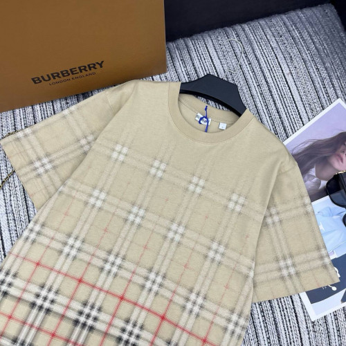 Футболка Burberry 