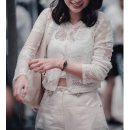 Кардиган Chanel